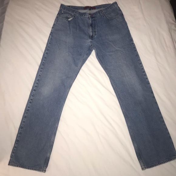 Vintage Tommy Hilfiger Jeans - Picture 2 of 7